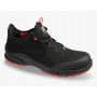 Напівчеревики захисні SAFETY JOGGER MODULO S3S LOWS3S